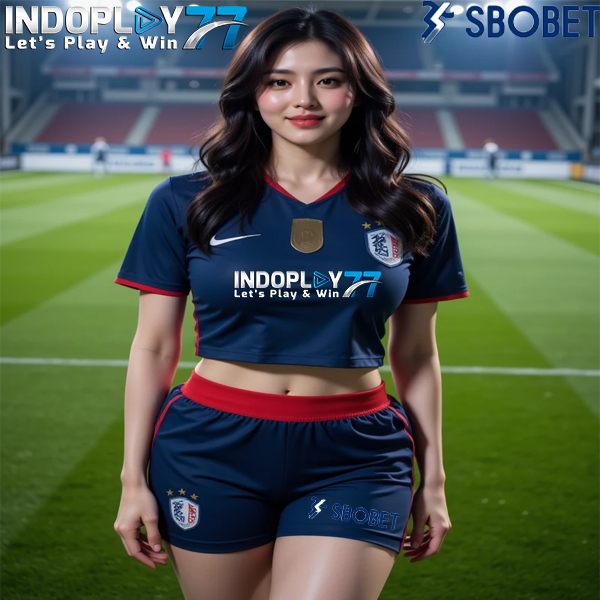 INDOPLAY77 Login 